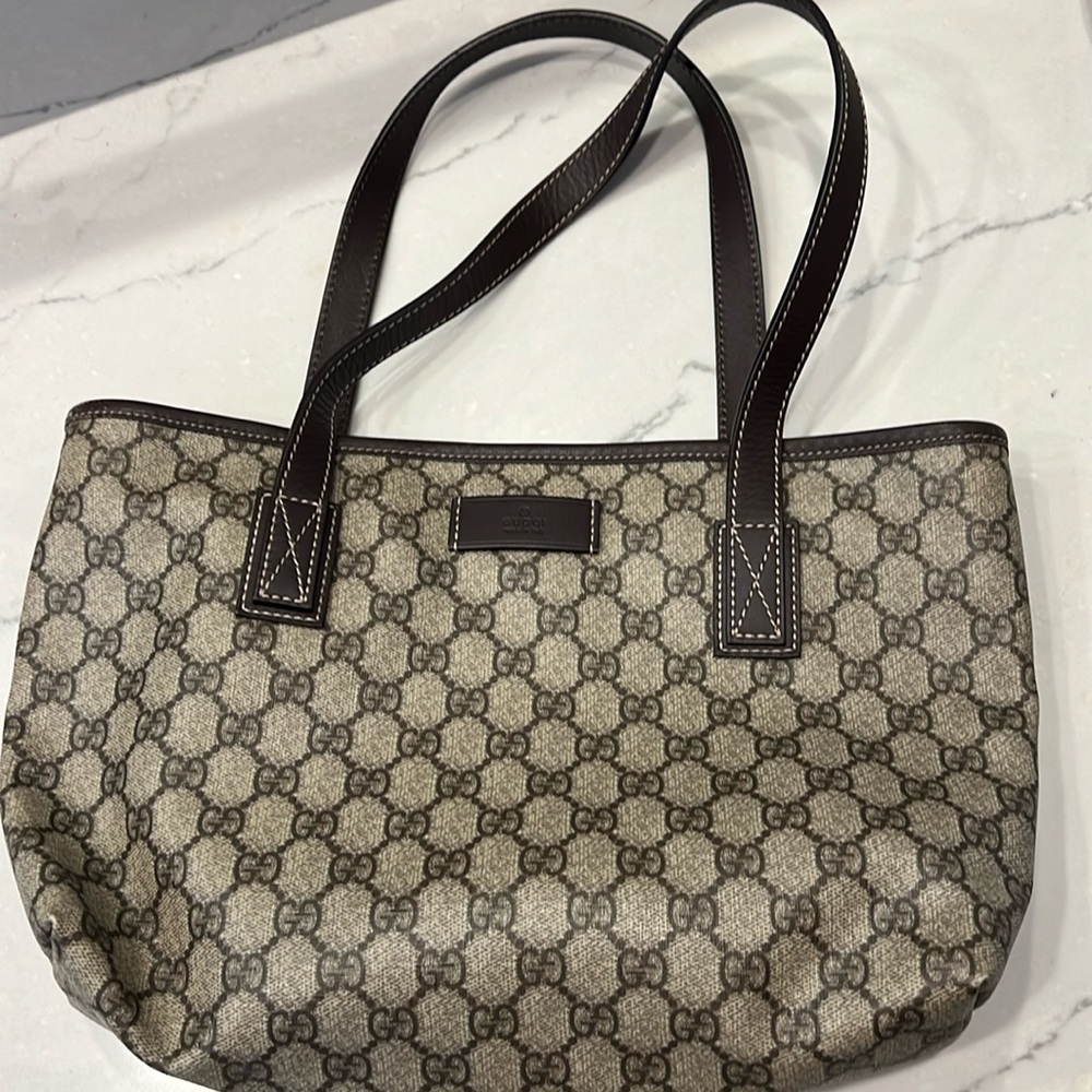 Gucci bag